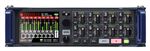 ZOOM F8N 8 Channel Multi-Track Recorder
